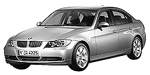 BMW E92 U1574 Fault Code