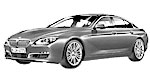 BMW F06 U1574 Fault Code